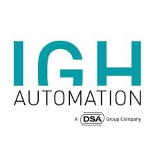 IGH Automation GmbH Jobs