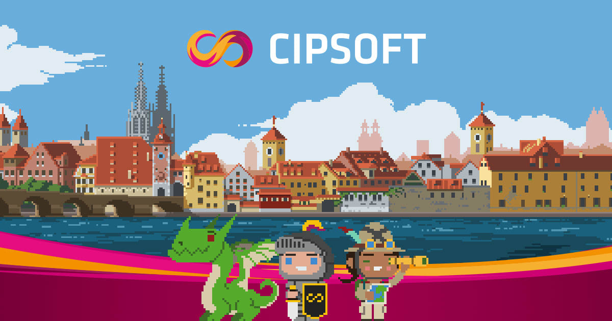 Cipsoft Jobs