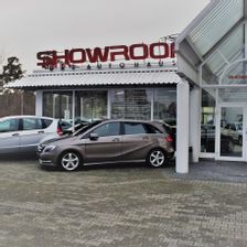 Showroom of Premium Cars GmbH - SHOWROOM das AUTOHAUS Jobs