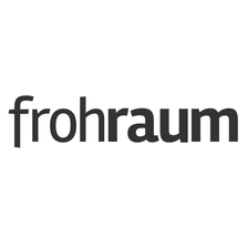 Frohraum GmbH Jobs