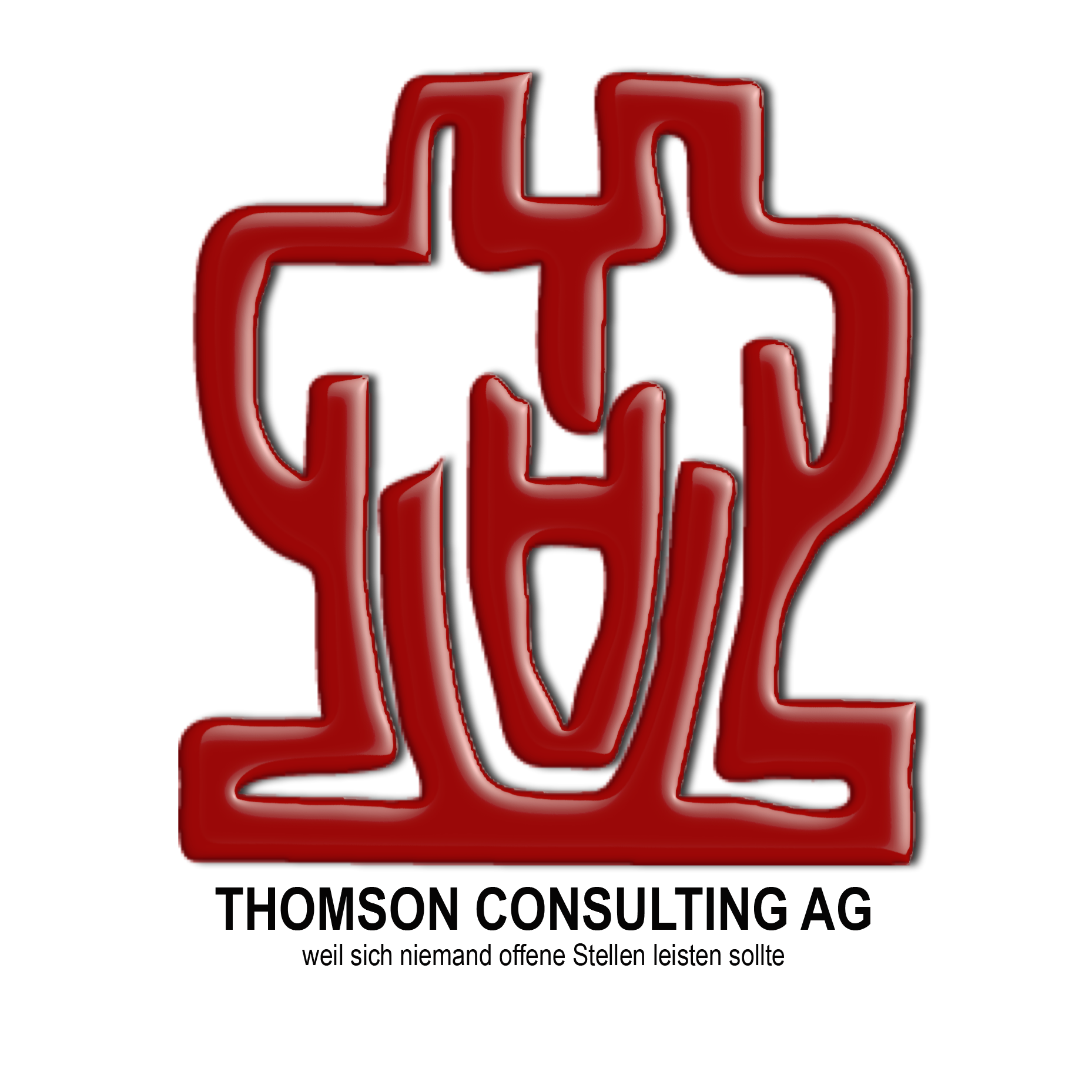Thomson Consulting AG Jobs