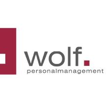 Wolf Personalmanagement GmbH Jobs