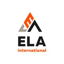 ELA International GmbH Jobs