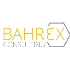 BAHREX Consulting GmbH Jobs