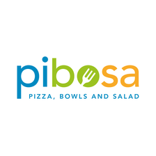 pibosa • pizza, bowls and salad Jobs