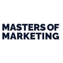 Masters of Marketing Jobs
