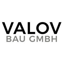 Valov Bau GmbH Jobs