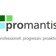 promantis GmbH Jobs
