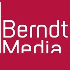 Berndt Media Jobs