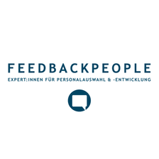 FEEDBACKPEOPLE Managementberatung GmbH Jobs