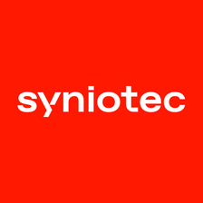 syniotec GmbH Jobs
