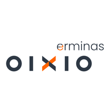 OIXIO erminas GmbH Jobs