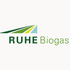 Ruhe Biogas Service GmbH Jobs