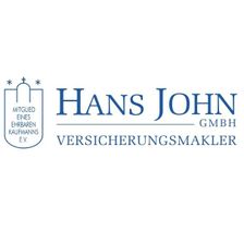 Hans John Versicherungsmakler GmbH Jobs
