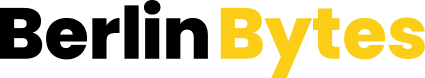 Berlin Bytes Jobs