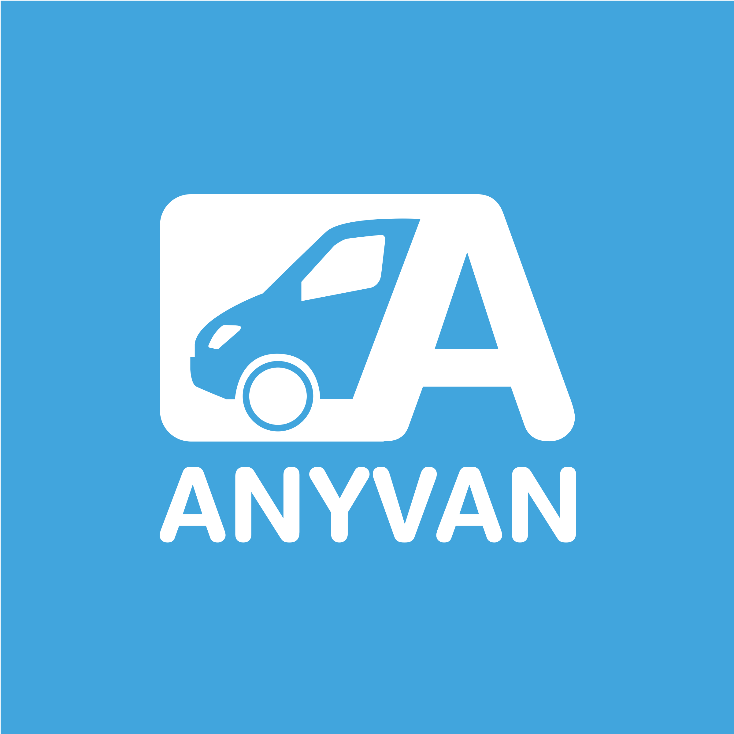 AnyVan Jobs