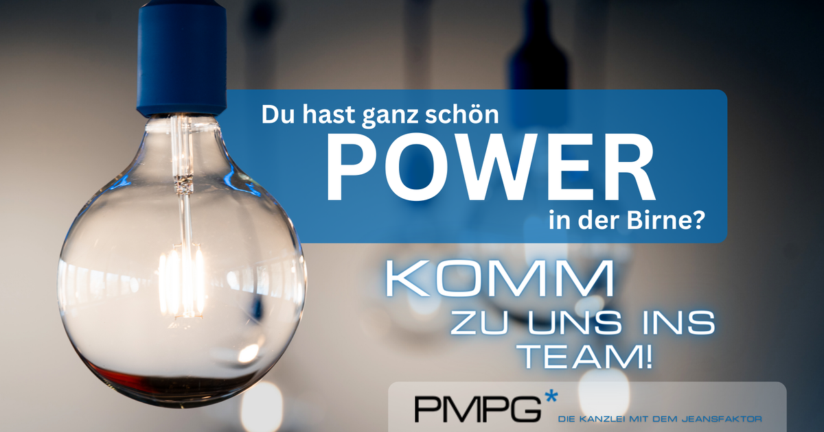 PMPG Jobs