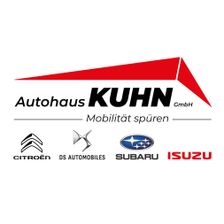Autohaus KUHN GmbH Jobs
