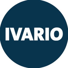 IVARIO Jobs