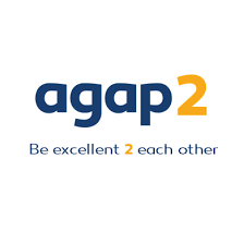 agap2 - HIQ Consulting Jobs