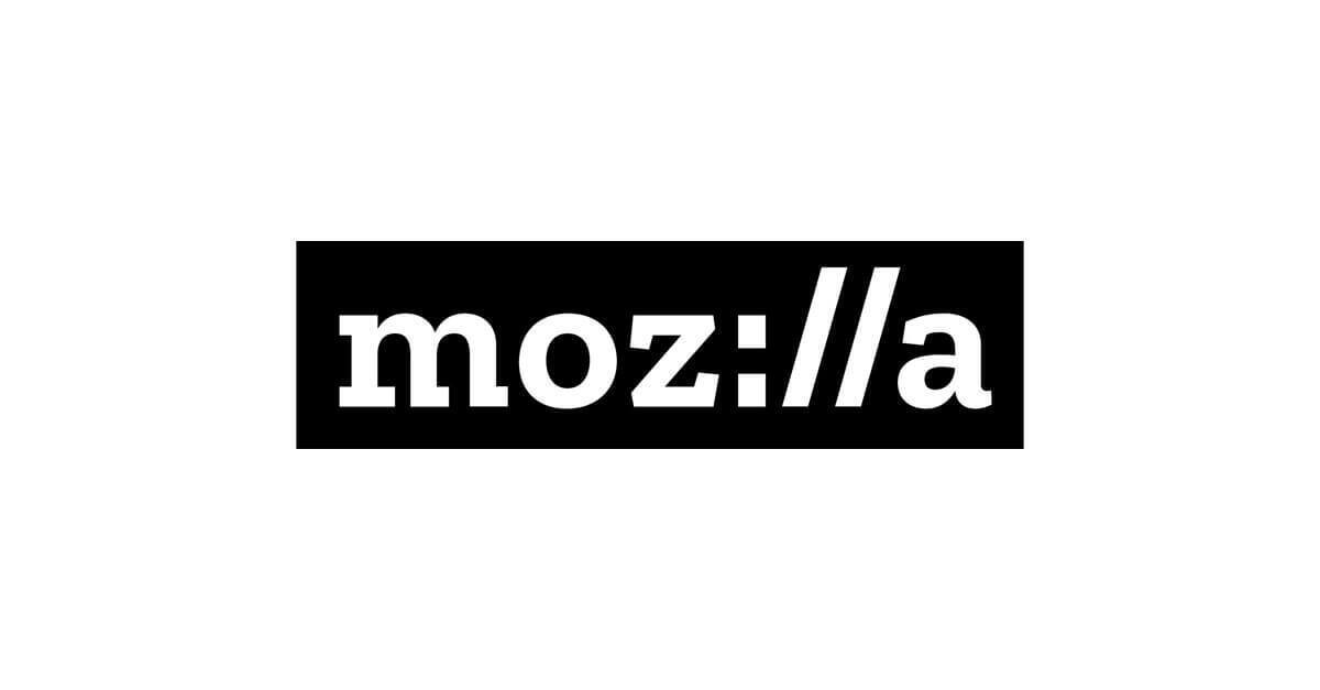 mozilla Jobs