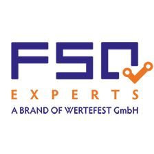FSQ Experts - A brand of Wertefest GmbH Jobs