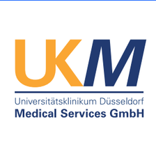 Universitätsklinikum Düsseldorf Medical Services GmbH Jobs