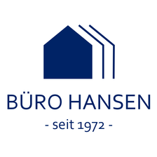 Büro Hansen Jobs