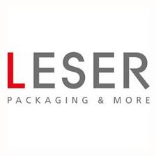LESER GmbH Packaging & More Jobs