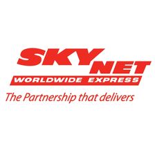 SkyNet Worldwide Express GmbH Jobs