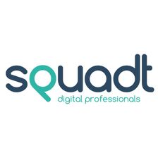 squadt GmbH Jobs