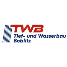 TWB Tief- und Wasserbau GmbH Jobs