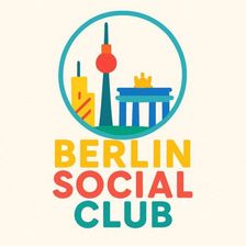 Berlin Social Club Jobs
