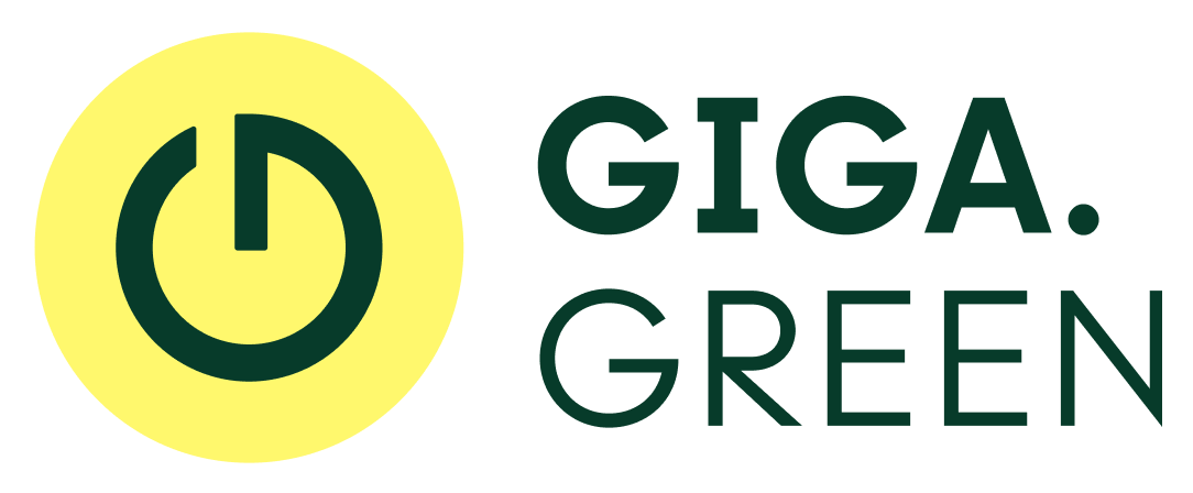 Giga Green Jobs