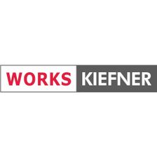 Works Kiefner GmbH & CoKg Jobs