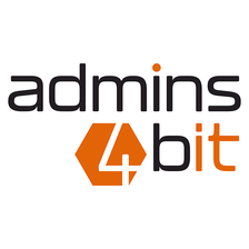 admins4bit GmbH Jobs