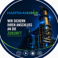 Hartmann JCE GmbH Jobs