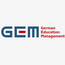 German Education Management (GEM) GmbH Jobs