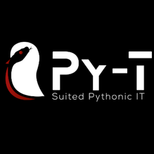 Py-T GmbH Jobs