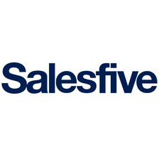 Salesfive GmbH Jobs