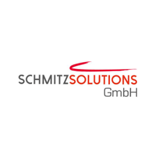 Schmitz Solutions GmbH Jobs