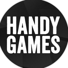 www.handy-games.com GmbH Jobs