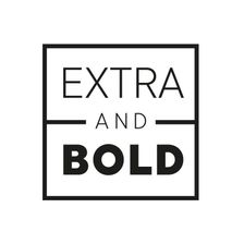 Extra & Bold Design GmbH Jobs
