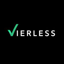VIERLESS GmbH Jobs