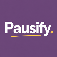 Pausify Jobs