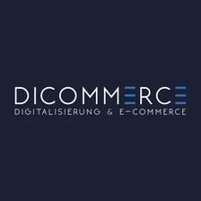 DiCommerce GmbH Jobs