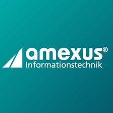 amexus Informationstechnik GmbH & Co. KG Jobs