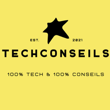 TechConseils Jobs