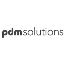 pdm solutions GmbH Jobs