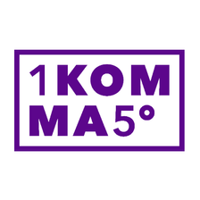 1KOMMA5˚ Jobs